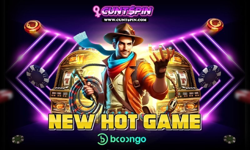 Cuntspin Gaming Review Site