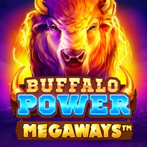 Big Win Chasers - Buffalo Power Megaways