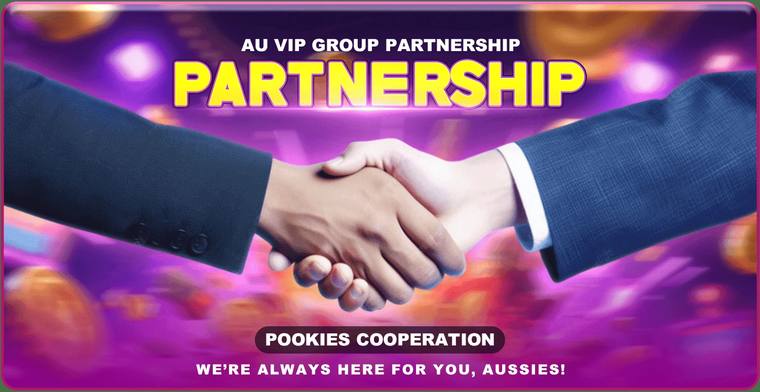 Pokies Partnership
