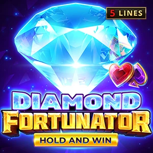 Feature Heavy Pokies - Diamond Fortunator