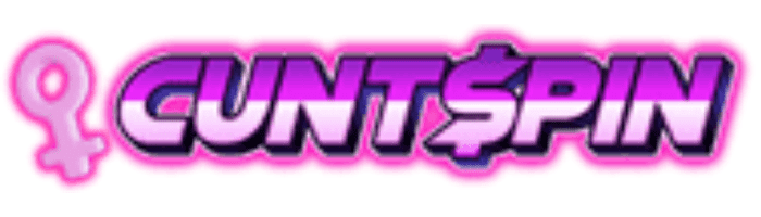 Cuntspin Gaming Logo